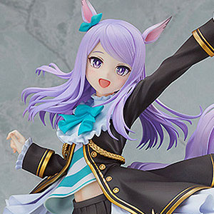 ウマ娘 プリティーダービー メジロマックイーン～名門メジロ家の至宝～ フィギュア