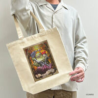 装甲騎兵ボトムズ　トートバッグ　バトリングポスター【装甲騎兵ボトムズ 総合模型演習 2025 事後通販】