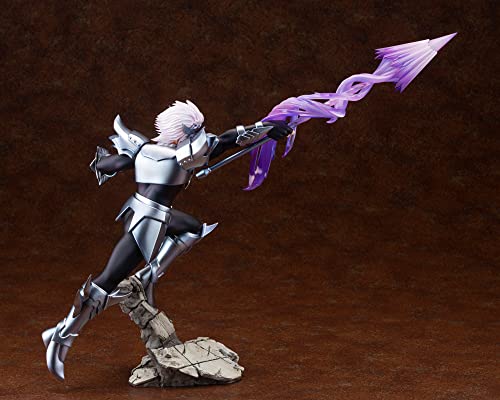 ARTFX J ドラゴンクエスト ダイの大冒険 ヒュンケル 1/8スケール PVC製 塗装済み完成品 フィギュア PP905