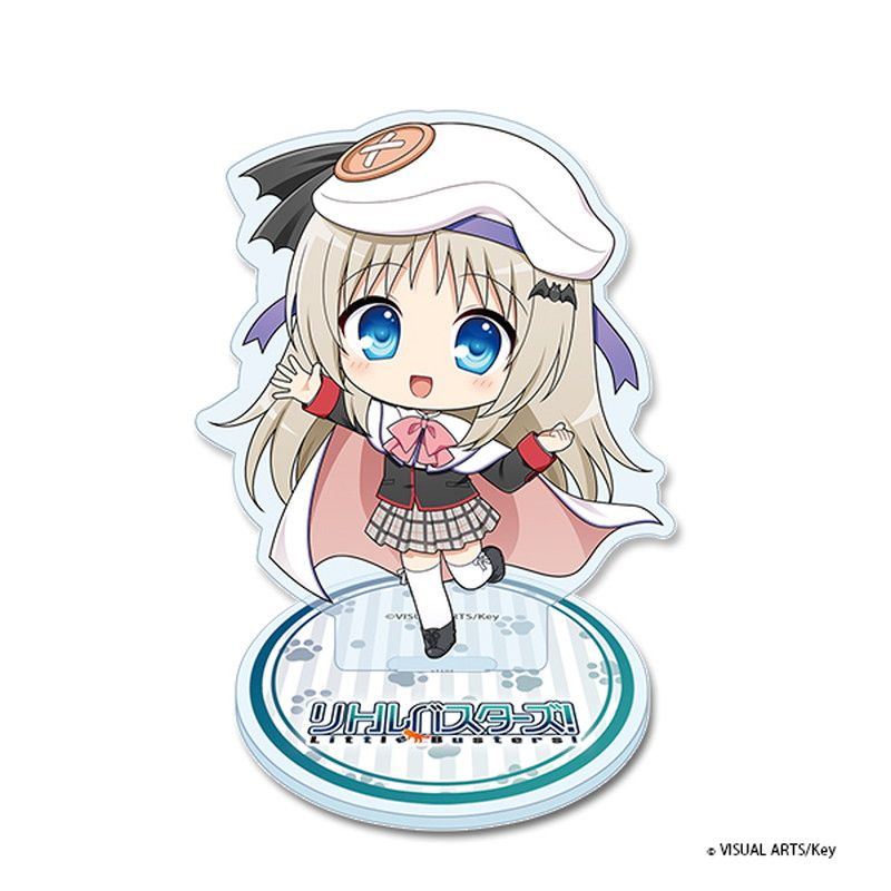 アクスタ新商品・新着グッズ一覧【アクリルスタンド】 – キャラホビ