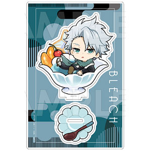 TVアニメ『BLEACH 千年血戦篇』ちゃぽんっ！ アクリルスタンド 日番谷冬獅郎