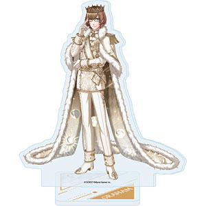 アクリルスタンド「夢王国と眠れる100人の王子様」119/グレアム(公式イラスト)