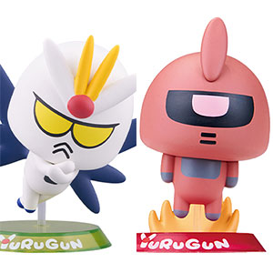 YURUGUN wave2 10個入りBOX