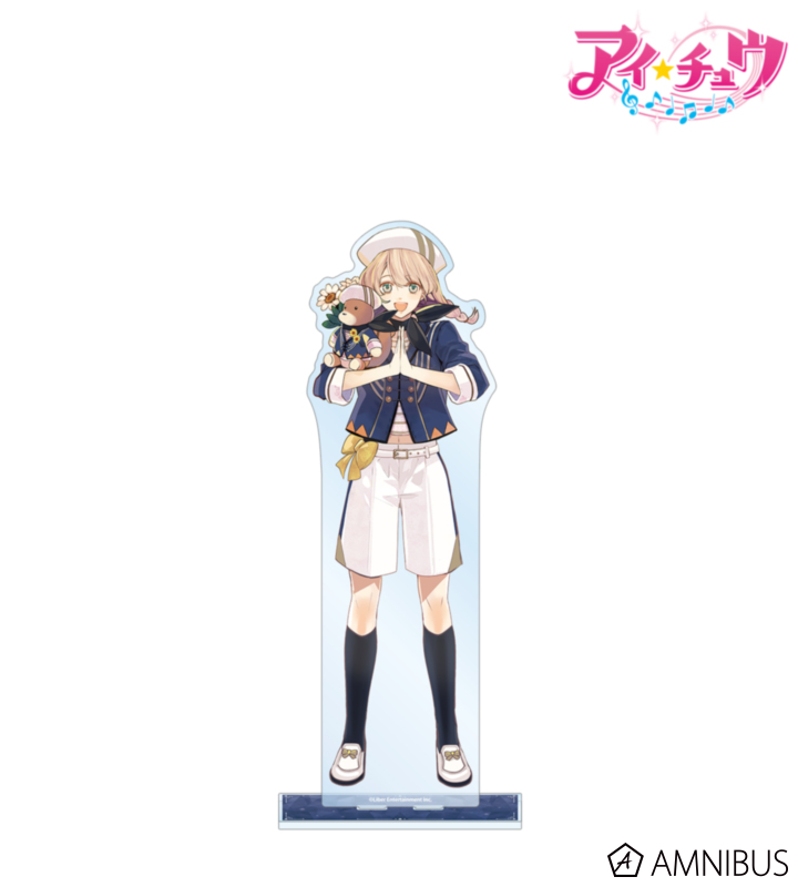 及川 桃助 特大アクリルスタンド vol.3