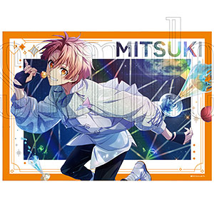 アイドリッシュセブン ステラフォトsparkle C.和泉三月