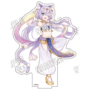 『maimai でらっくす』 描き下ろしBIGアクリルスタンド[アラビアンver.](1)ソルト