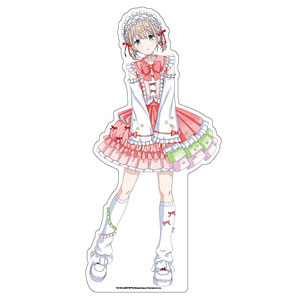 【限定販売】【代引き不可】アイドルマスター シャイニーカラーズ 等身大パネル 芹沢あさひ #KAWAIIver.