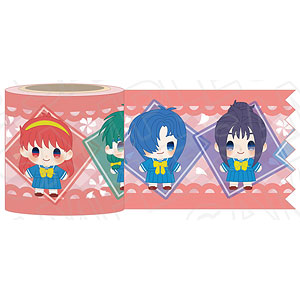 ときめきメモリアル 養生テープ