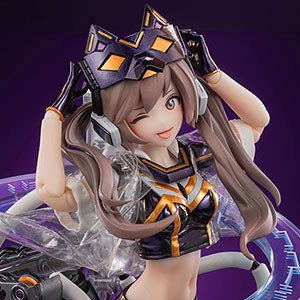 【ポイント20倍】【特典】遊戯王カードゲーム モンスターフィギュアコレクション I：Pマスカレーナ Ver.1 DX版