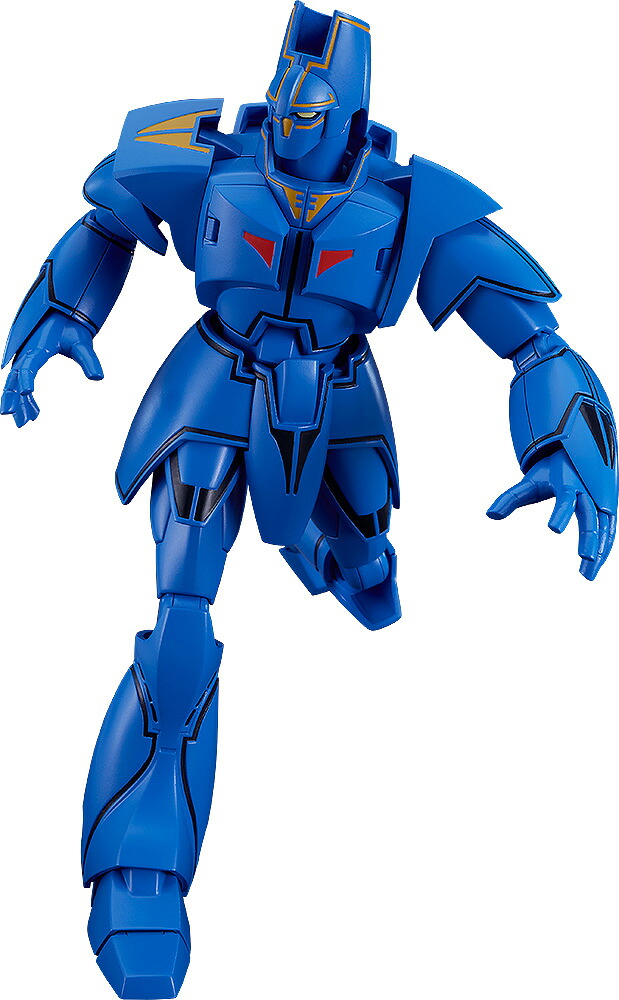 MODEROID 巨神ゴーグ ゴーグ プラモデル（再販）[グッドスマイルカンパニー]【送料無料】
