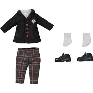 ねんどろいどどーる おようふくセット ペルソナ5 ザ・ロイヤル P5R主人公 制服Ver.