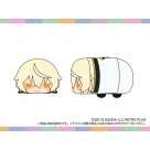 【グッズ-マスコット】もちもちマスコットOP 刀剣乱舞ONLINE(髭切)