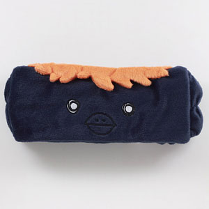 ハイキュー！！ どうぶつヘアバンド 1.ヒナガラス