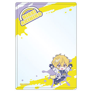 WIND BREAKER 硬質カードケース 楡井秋彦 ぱすてるぽっぷ