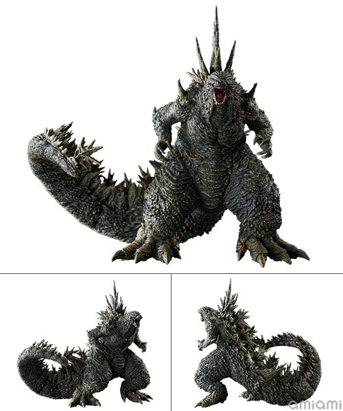 ゴジラ(2026)DESKTOP MONSTER First Look ver.[東宝]《０８月予約》