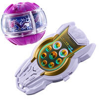 DXコードフォン&サウンドパニッシュカプセムセット