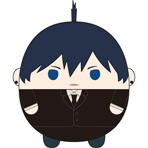 劇場版『チェンソーマン レゼ篇』 ふわコロりんMsize D：早川アキ