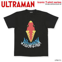 ウルトラマン ウルトラセブン アイコニックTシャツ メトロン星人