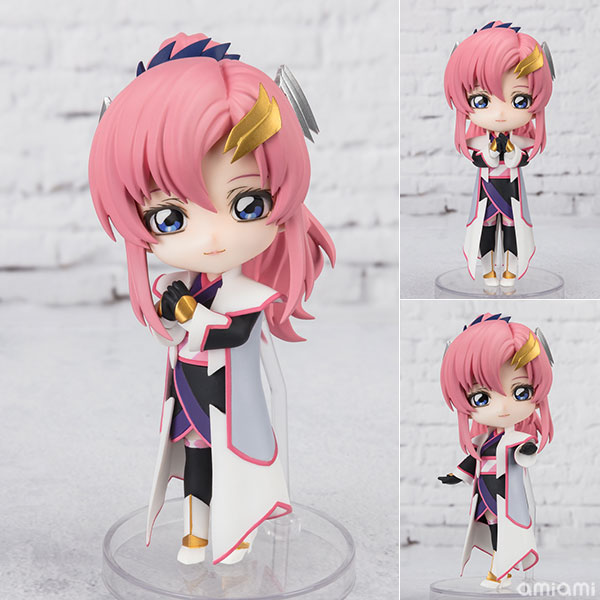 【アクションフィギュア】Figuarts mini 機動戦士ガンダムSEED FREEDOM ラクス・クライン【再販】