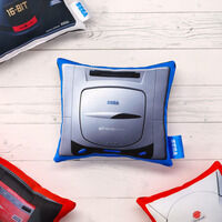 SEGA 歴代ハードクッション