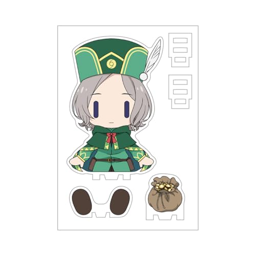 Re:ゼロから始める異世界生活 すわってマスコット！オットー・スーウェン