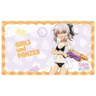 【グッズ-デスクマット】カードキャプターさくら クリアカード編 モチーフ柄 マルチデスクマット