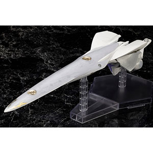 銀河英雄伝説 Die Neue These 銀河帝国軍 戦艦 ブリュンヒルト 1/3000 プラモデル