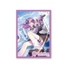 hololive OFFICIAL CARD GAME オフィシャルホロカスリーブ vol.54『常闇トワ』 パック[カバー]《０９月予約》