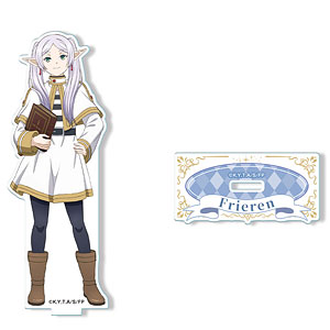TVアニメ「葬送のフリーレン」 アクリルスタンド デザイン02(フリーレン/B)