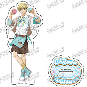 TVアニメ『東京リベンジャーズ』 描き下ろしBIGアクリルスタンド[スイーツダイナーver.](4)松野千冬