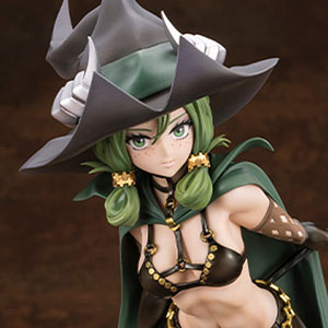 ユニコーンオーバーロード ヤーナ 1/7 完成品フィギュア