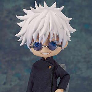 ねんどろいどどーる 呪術廻戦 五条悟 高専Ver.