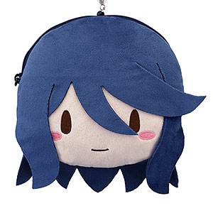 プロジェクトセカイ カラフルステージ！ feat. 初音ミク ふわぷち リール付きフェイスポーチ 星乃一歌