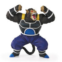 ドラゴンボールアライズ 大猿トテッポ