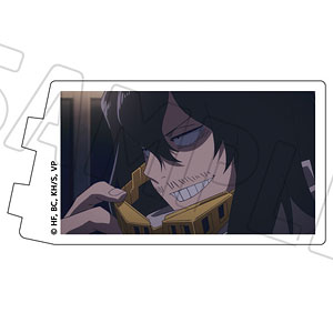 TVアニメ『ヴィジランテ-僕のヒーローアカデミアILLEGALS-』カスタマイズ場面写 10