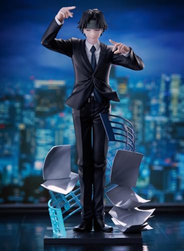 HUNTER×HUNTER Exc∞d Creative Figure クロロ・鎮魂歌 ハンターハンター フィギュア