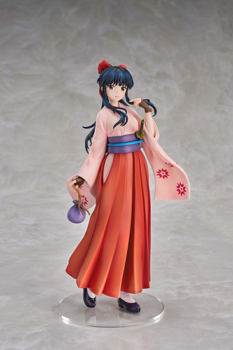 『サクラ大戦』 真宮寺さくら 1/7 完成品フィギュア (フィギュア)