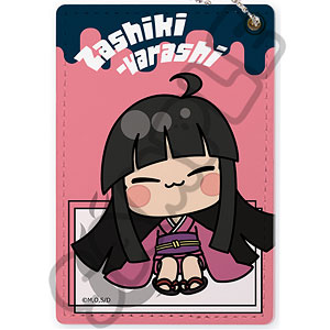 新アニメ『地獄先生ぬ～べ～』パスケース ME (座敷わらし)