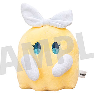 STEAKA 『ヲチラレ』 初音ミク × オバケン おばけぬいぐるみマスコット アール