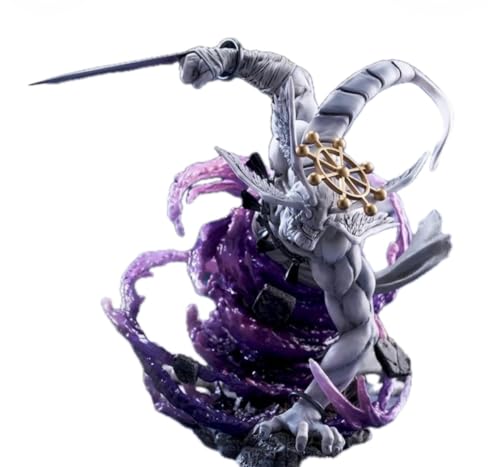 呪術廻戦 FIGURIZMα “八握剣異戒神将魔虚羅” フィギュア