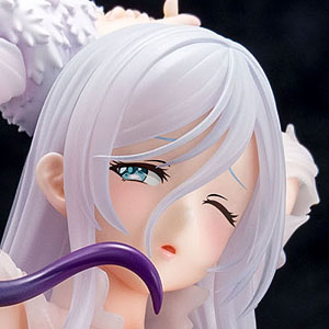 【あみあみ限定特典】転生したら第七王子だったので、気ままに魔術を極めます 囚われの剣姫 “シルファ=ラングリス”