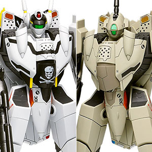 マクロスゼロ VF-0S/A フェニックス バトロイド[コンバーチブル] 1/100 プラモデル