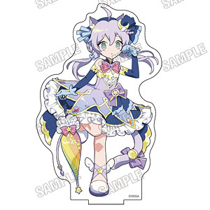 『maimai でらっくす』 アクリルアートスタンド(1)ソルト(ぷりずむ)