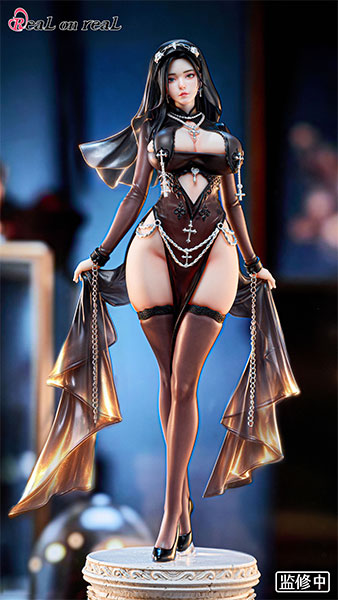 【特典】ダークシスター 1/6 完成品フィギュア
