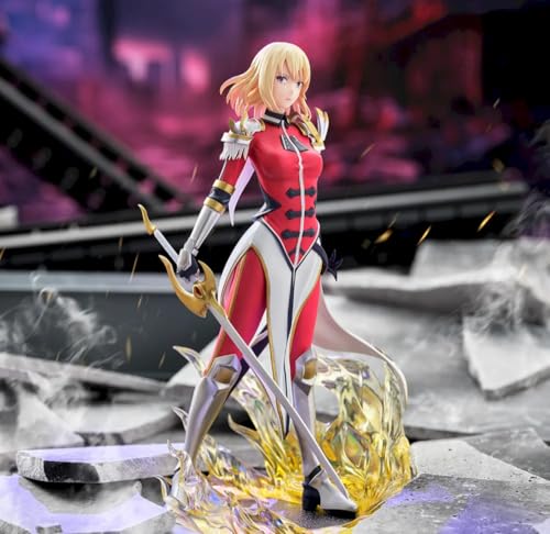 俺だけレベルアップな件 XrossLinkフィギュア 向坂雫 水篠旬 2体セット