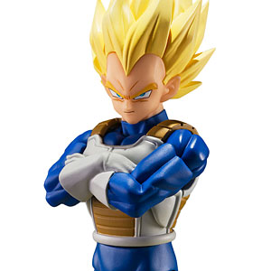【予約2026年04月発売】S.H.Figuarts 超サイヤ人ベジータ〈危険なプライド〉 バンダイスピリッツ
