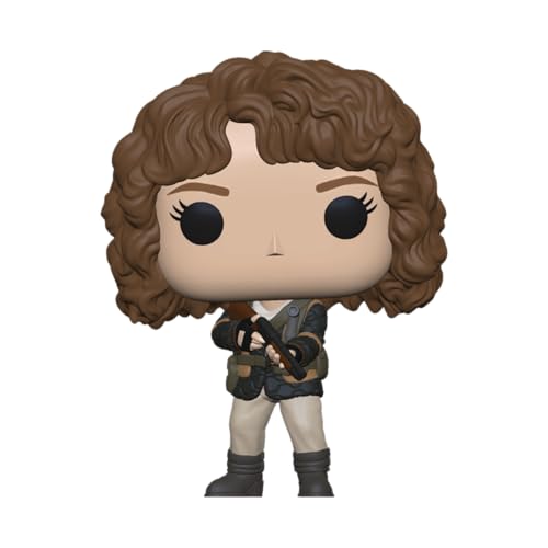 ストレンジャーシングス シーズン4 ハンター ナンシー Funko POP! Stranger Things ファンコ