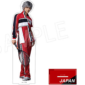 ミュージカル『新テニスの王子様』The Fifth Stage BIGアクリルスタンド 種ヶ島修二