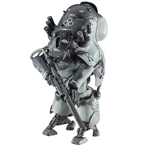 銀河英雄伝説 銀河帝国軍 旗艦 ブリュンヒルト 1/3000 プラモデル