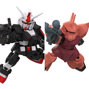 MOBILITY JOINT GUNDAM VOL.11　10個入りBOX (食玩)
